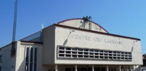 Ville de Séméac, Centre Léo Lagrange